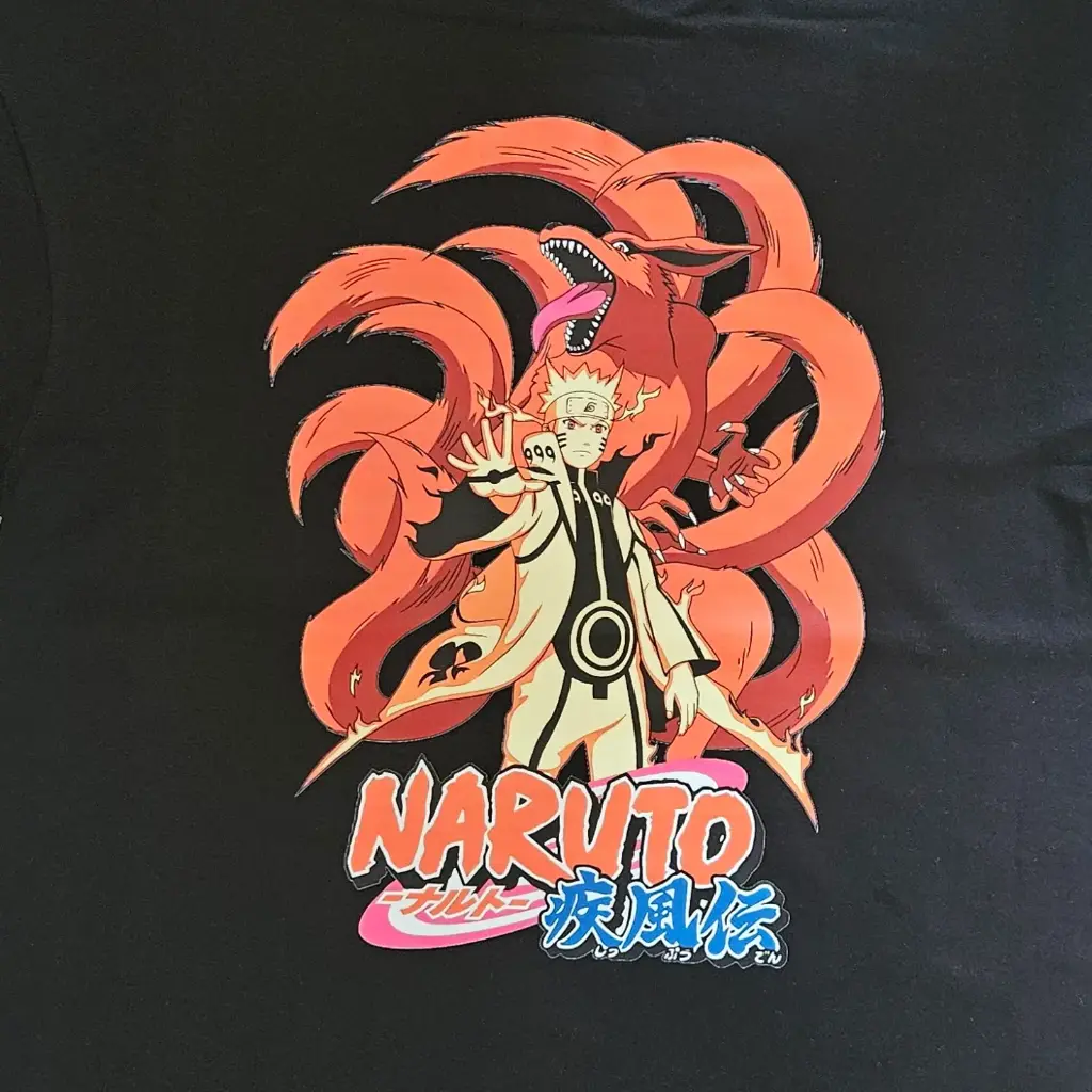 Naruto