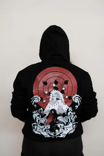 Madara Uchiha